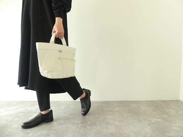 吉田カバン PORTER(ポーター) マイル ミニトートバッグ(754-15115 
