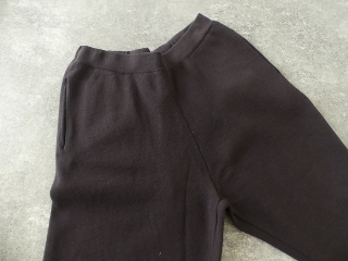 やわらかコットンテーパードパンツの商品画像25