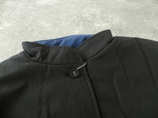 コットンナイロンコーデュロイ中綿ジャケットの商品画像23