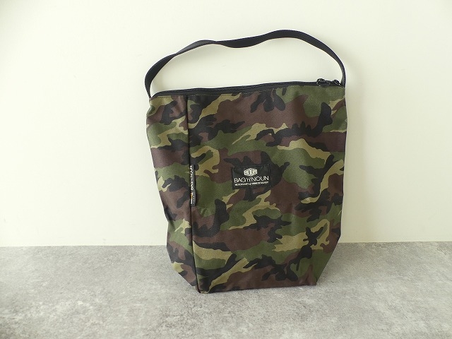 ONE SHOULDER CAMOの商品画像2