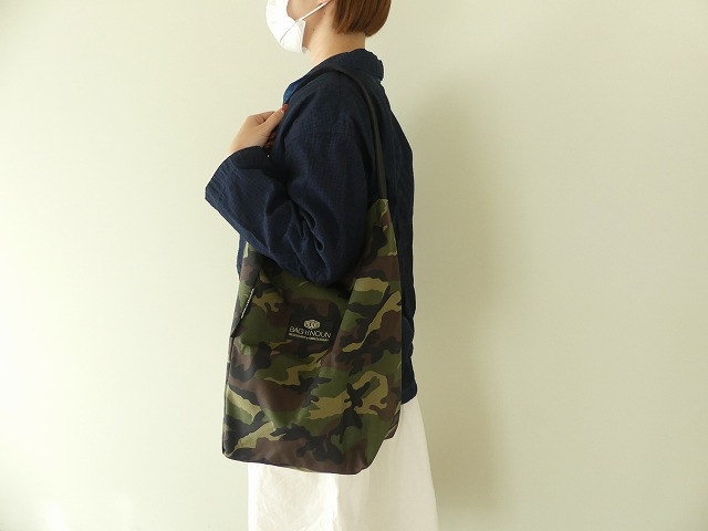 ONE SHOULDER CAMOの商品画像3