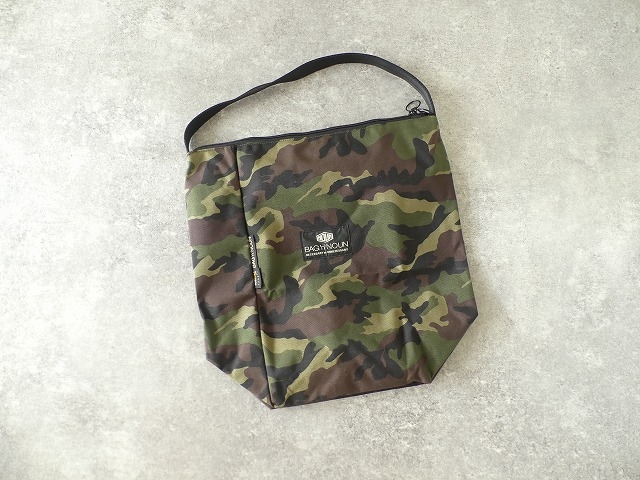 ONE SHOULDER CAMOの商品画像7