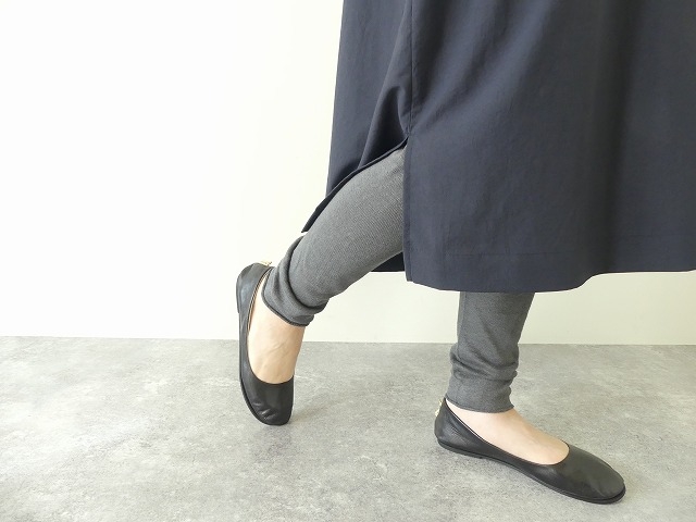 washable linen leggingsの商品画像1