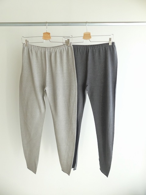 washable linen leggingsの商品画像2