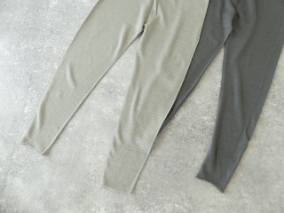 washable linen leggingsの商品画像24