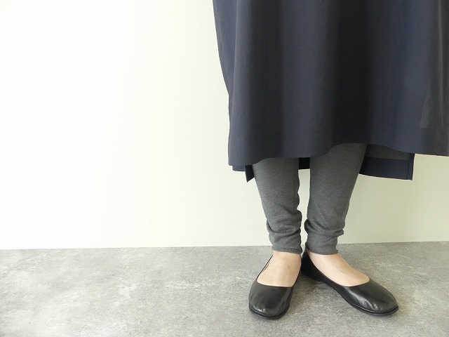 washable linen leggingsの商品画像3