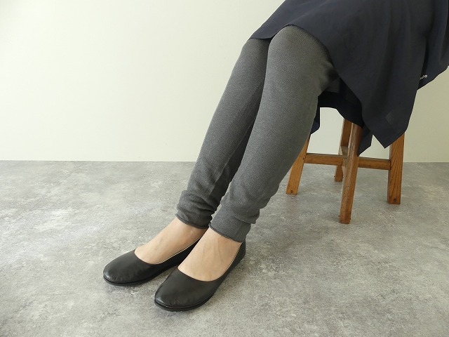 washable linen leggingsの商品画像5