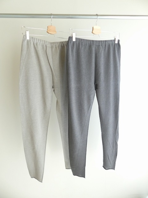 washable linen leggingsの商品画像8