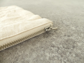 SNOW DIARY EMBROIDERY POUCHの商品画像16