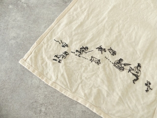 SNOW DIARY EMBROIDERY KITCHEN CLOTHの商品画像18