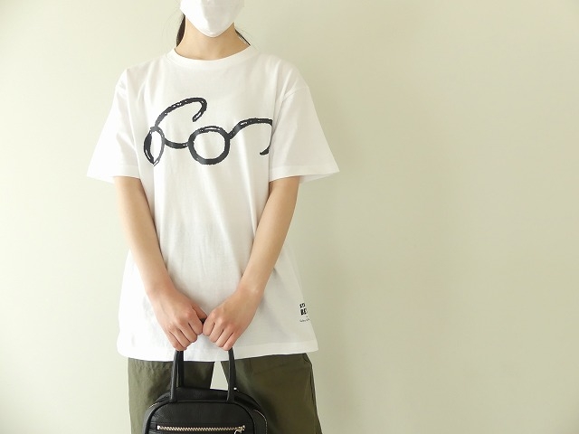 メガネTシャツの商品画像4