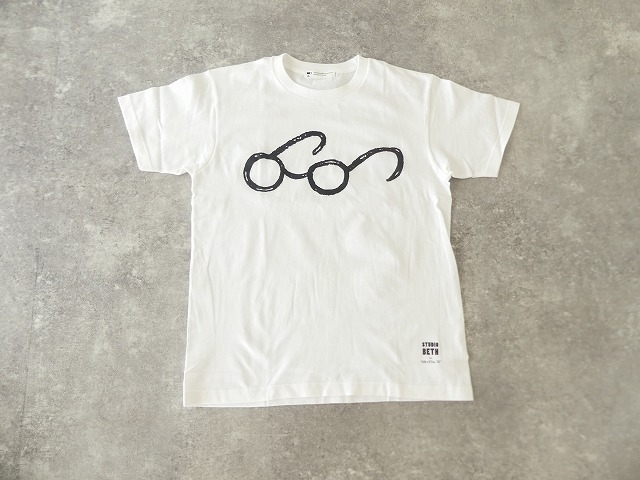 メガネTシャツの商品画像7