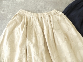 ランダムドットジャガードスカートの商品画像29