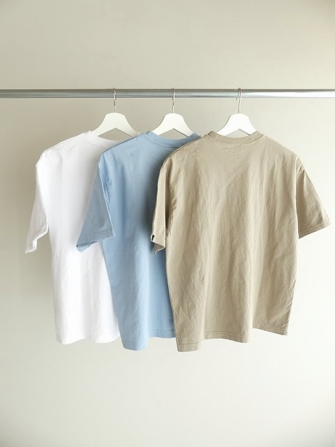 エーゲ海ふりむきねこTシャツの商品画像10