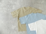 エーゲ海ふりむきねこTシャツの商品画像32