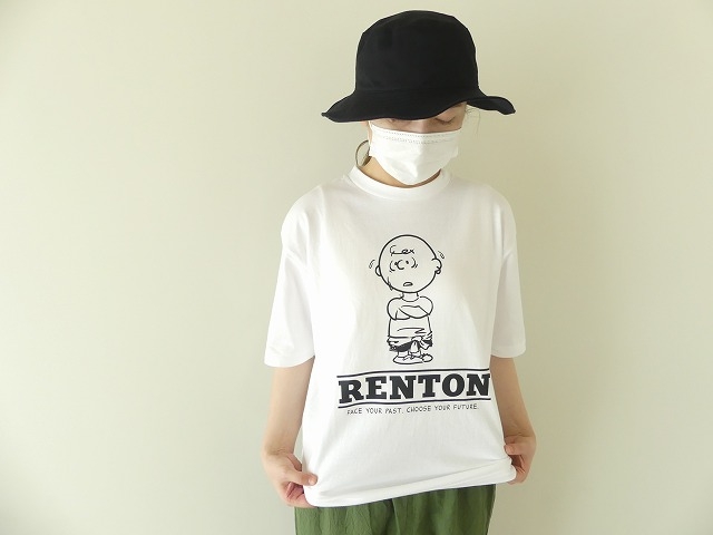 HOMAGE GRAPHIC Tの商品画像1