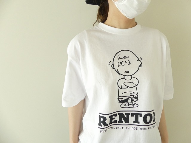 HOMAGE GRAPHIC Tの商品画像2