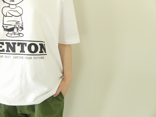 HOMAGE GRAPHIC Tの商品画像3
