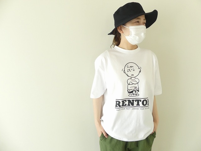 HOMAGE GRAPHIC Tの商品画像4