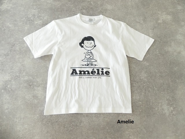HOMAGE GRAPHIC Tの商品画像7