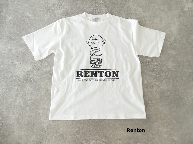 HOMAGE GRAPHIC Tの商品画像9