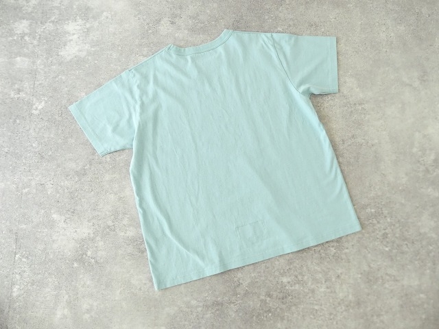 リバイバル・ロゴT　UNI-Tシャツ　チューリッヒ柄の商品画像11