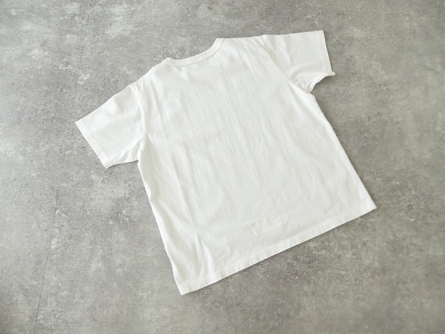 リバイバル・ロゴT　UNI-Tシャツ　チューリッヒ柄の商品画像7