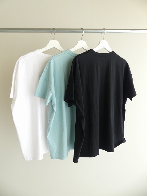 リバイバル・ロゴT　Wide-Tシャツ　チューリッヒ柄の商品画像12