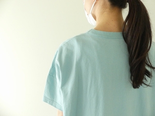 リバイバル・ロゴT　Wide-Tシャツ　チューリッヒ柄の商品画像15