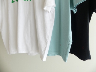 リバイバル・ロゴT　Wide-Tシャツ　チューリッヒ柄の商品画像17