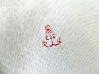 リバイバル・ロゴT　Wide-Tシャツ　チューリッヒ柄の商品画像21