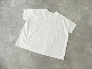 リバイバル・ロゴT　Wide-Tシャツ　チューリッヒ柄の商品画像22