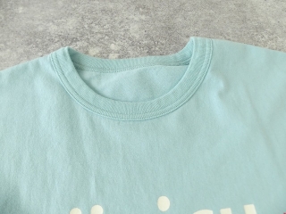 リバイバル・ロゴT　Wide-Tシャツ　チューリッヒ柄の商品画像28