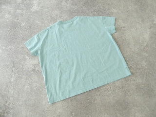 リバイバル・ロゴT　Wide-Tシャツ　チューリッヒ柄の商品画像31