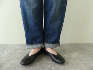 STRAIGHT DENIM PANTS VINTAGE LIKEの商品画像15