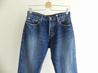 STRAIGHT DENIM PANTS VINTAGE LIKEの商品画像16