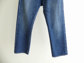 STRAIGHT DENIM PANTS VINTAGE LIKEの商品画像17