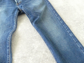 STRAIGHT DENIM PANTS VINTAGE LIKEの商品画像24