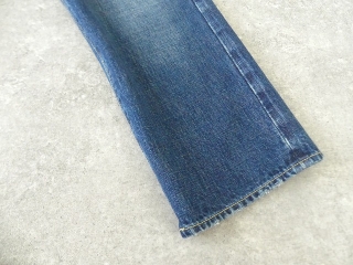 STRAIGHT DENIM PANTS VINTAGE LIKEの商品画像25