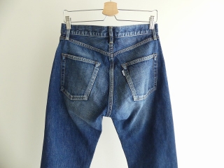 STRAIGHT DENIM PANTS VINTAGE LIKEの商品画像26