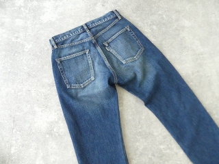 STRAIGHT DENIM PANTS VINTAGE LIKEの商品画像27