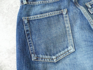 STRAIGHT DENIM PANTS VINTAGE LIKEの商品画像28