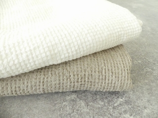 LINEN WAFFLE BATH TOWELの商品画像26