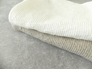 LINEN WAFFLE BATH TOWELの商品画像27