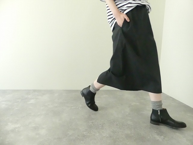 ツイルミモレタイトスカートの商品画像1