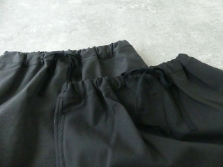 ツイルミモレタイトスカートの商品画像17