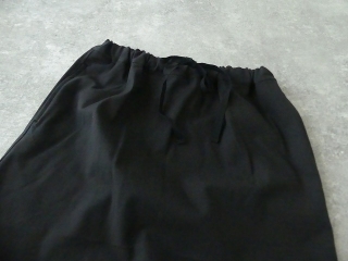 ツイルミモレタイトスカートの商品画像19