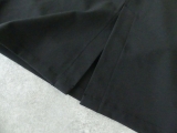 ツイルミモレタイトスカートの商品画像34