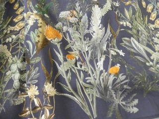 LISA D'ESTEの花柄ブラウスの商品画像27