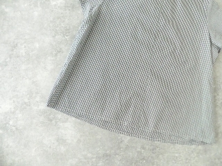 itsumo丸衿半袖ブラウスの商品画像26